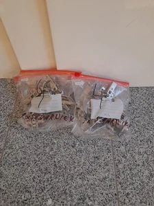 Scharniere für Ikea Pax, Fardal, Türen, Schränke - Bild 1 von 2