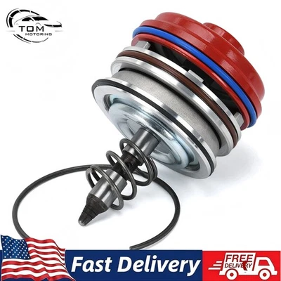 OEM CORVETTE SERVO 4L60E Garantía de por vida HP HD 700R4 4L65E 4L70E 1982-2014 Foto 1 de 4