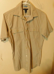 Van Heusen_Studio~Slim Fit Coupe Ajustee Kurzarm Herren Hemd Bangladesch - Bild 1 von 18