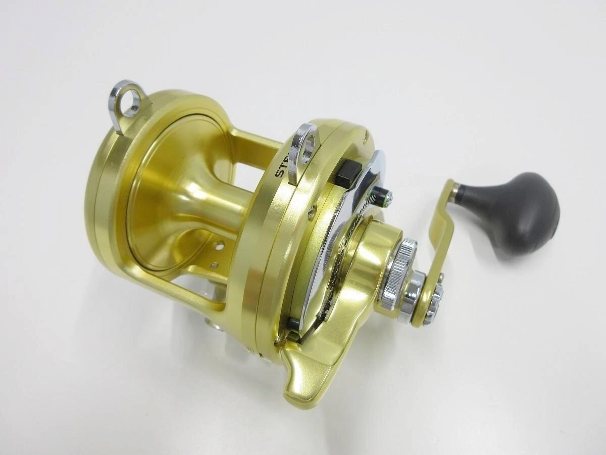 Shimano Torsa Saltwater Fishing Reels for sale - eBay
