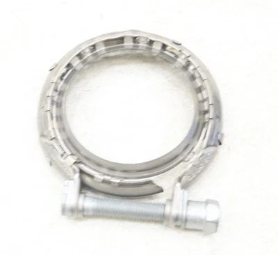 Abrazadera de tubo silenciador de escape Ford E1GZ-5A215-A Focus RS 2,3 L 2016-2018 NUEVA OEM Foto 1 de 4