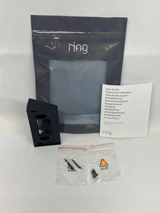 Ring Corner Kit for Ring Video Doorbell Wired, New, Original Factory Packaging - Picture 1 of 3