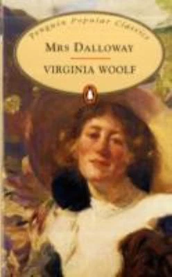 Mrs Dalloway (Penguin Essentials) by Virginia Woolf - Imagem 1 de 1