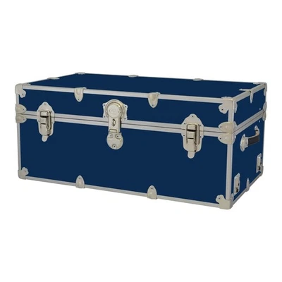 Rhino Storage Trunk Footlocker 32x18x14  USA Made - Image 1 of 4