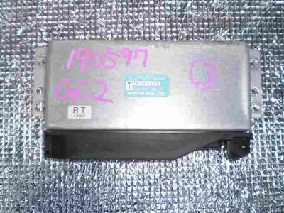 Computadora Subaru Impreza GC2 1997 ABS 27521FA020 JDM 190597 Foto 1 de 4