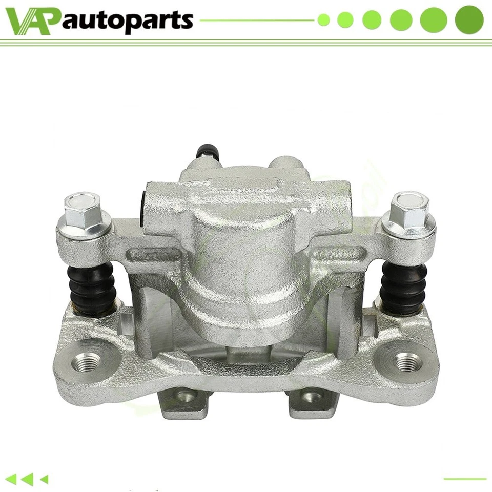 For Chrysler Sebring Dodge Avenger Caliber Rear Right Brake Caliper With Bracket - Изображение 1 из 4