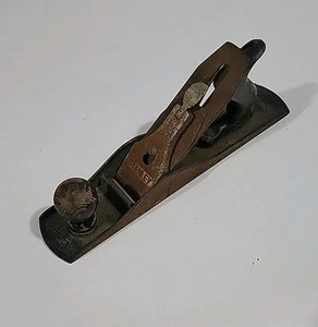 Vintage Stanley No. 5 Hobel - Bild 1 von 7