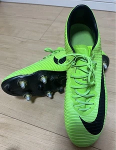 Nike Mercurial Vapor XI SG-PRO AC 889287 308 US 10 Football Soccer Cleats - Picture 1 of 8