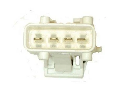 Sensor de oxígeno trasero Delphi para Saab 9-5 2000-2009 2,3 L L4 Foto 1 de 4