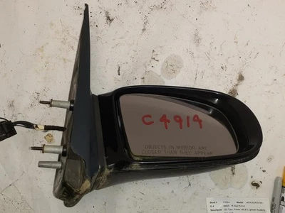 Espejo de puerta derecho usado se adapta a: Mercedes-benz Mercedes clase ml 163 2005 tipo potencia Foto 1 de 4