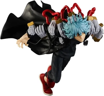 Figura MHA Estatua Shigaraki Tomura Figura de Acción Modelo Coleccionable Anime PVC Figura Foto 1 de 4