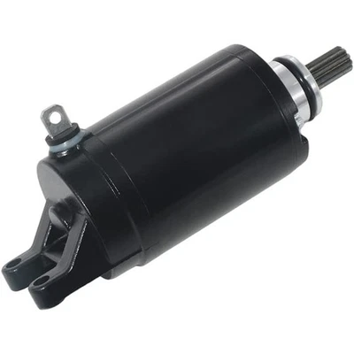 Стартерный двигатель для Triumph Street Triple R Tiger 800 T1310060 T1311112 - Изображение 1 из 4