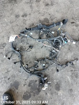 ENGINE WIRE HARNESS 821210C260 2013 TOYOTA TUNDRA - Image 1 of 4