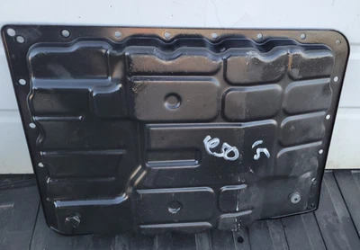 Infiniti Q50 2014-2018 cárter de aceite de transmisión 3,5 L Foto 1 de 4