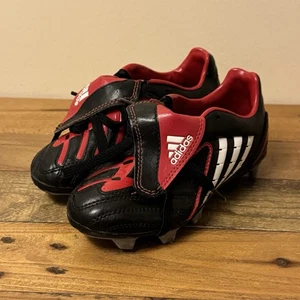 Adidas Predator PS 2007 Powerswerve Kids UK 11k Traxion Retro EU 29 Beckham - Bild 1 von 8