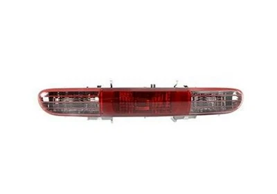 VAN WEZEL Retronebbia Faro retronebbia 0508929 centro per MINI Schrägheck (R56) - Immagine 1 di 4