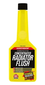Power Maxed - Concentrated Radiator Flush - Coolant System Cleaner - 325ml - Picture 1 of 1