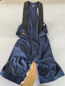 Eliel Men’s Cycling Bib Shorts 3XL XXXL (B-4) - Picture 1 of 8