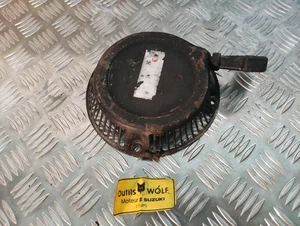 M-91 OUTILS WOLF TORO MOTOR 2T SUZUKI ARRANQUE TIRADOR CORTACESPED - Bild 1 von 4