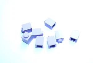 8x LEGO® Stein 1x1 3005 NEU Lavender Flieder - Picture 1 of 1