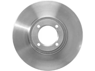 For 1982-1984 Peugeot 604 Brake Rotor Front Bendix 97382VQGR 1983 - Image 1 of 2