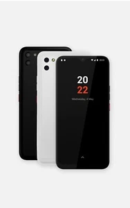 Volla Phone 22 64GB 4GB RAM VollaOS microG bez Google Android iOS - Zdjęcie 1 z 10