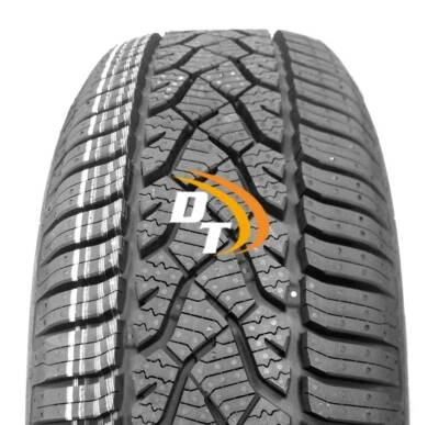 2x Barum Quartaris 5 225 55 R18 102V 3PMSF Schneeflocke Reifen Allwetter - Bild 1 von 4