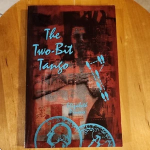 The Two-Bit Tango by Elizabeth Pincus (1992, Paperback) - Picture 1 of 2