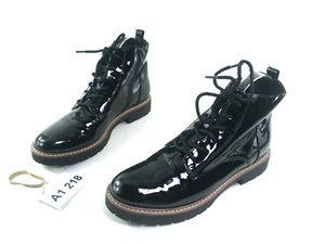 Catwalk Boots Damen Stiefeletten Stiefel EUR 37 A1 218 - Bild 1 von 3
