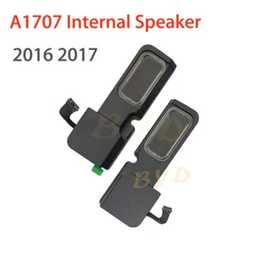 Original For Macbook Pro 15" A1707 A1990 Speaker Left and Right 2016 2018 2019 - Picture 1 of 4