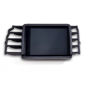 Wyświetlacz CANchecked MFD28 GEN2 do Volkswagen VW Golf MK6 5K 2008 - 2013 - Zdjęcie 1 z 5