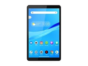 Lenovo Tab M8 (2nd Gen) HD 2 GB RAM 32 GB ROM 8 inch with 4G Tablet- GREY - Picture 1 of 6