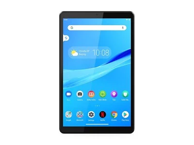 Lenovo Tab M8 (2nd Gen) HD 2 GB RAM 32 GB ROM 8 inch with 4G Tablet- GREY - Image 1 of 4