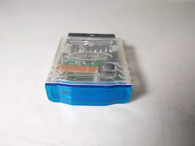 Intec PlayStation 2 / PS2 Clear Wireless Controller Receiver Dongle - SHIPS FREE - Image 1 of 4