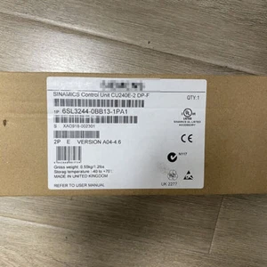 PINZHI CHIPS 6SL3244-0BB13-1PA1 6SL 3244-0BB13-1PA1 (Negociación de precios) - Imagen 1 de 2