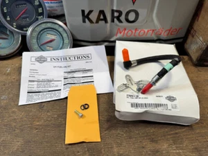 27829-10 FUEL LINE TANK HARLEY® SPORTSTER® 2010-2022 - FUEL LINE - Picture 1 of 6