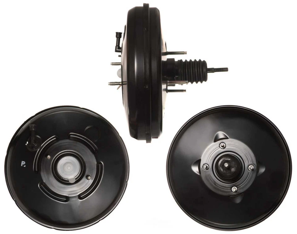 Power Brake Booster-Base ADVICS BBT-088 fits 2006 Toyota Highlander - Image 1 of 1