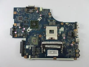 Mainboard ACER ASPIRE 5742G NEW70 LA-5891P REV: 1.0 Original LÄUFT NICHT - Bild 1 von 2