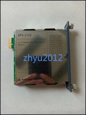 100% Test1pc for 100% Test EPS-2132 EPS-2132(EA)-103E (by DHLor EMS - Image 1 of 2