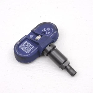 20-24 Tesla Model S 3 X Y Bluetooth Tpms Tire Pressure Monitoring Sensor -27-B - Picture 1 of 2
