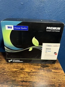 NEW MSE Q5942X Toner Cartridge for HP 42X LaserJet 4250 Series Black High Yield - Picture 1 of 5