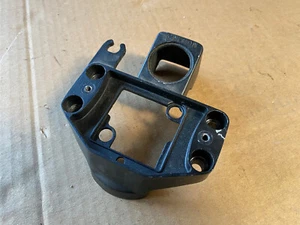 80 Honda CB650C Handlebar Bar Mount Clamp Fuse Box OEM CB650 -99 B10 - Picture 1 of 3