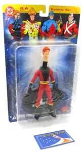DC DIRECT JLA Series 2 - Elongated Man - Action Figure - Picture 1 of 1