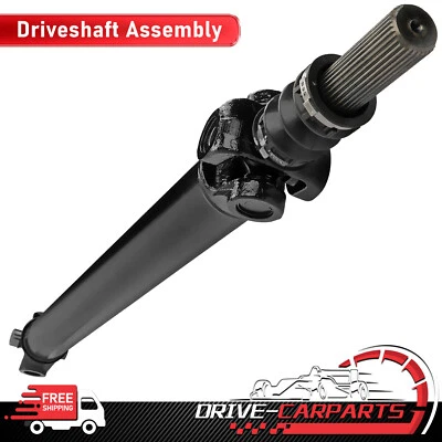 For Chevrolet Express 1500 GMC Savana 1500 2003-2014 Front Drive Shaft Assembly  Foto 1 de 4