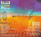 Yumi Hara Cawkwell/Humi/Hugh Hopper - Dune New Cd