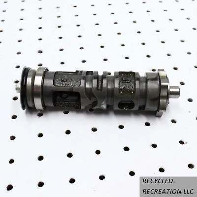 2009 KAWASAKI NINJA 250R ENGINE TRANSMISSION GEAR SHIFT SHIFTER CAM DRUM - Изображение 1 из 4