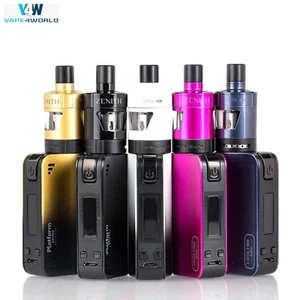 Innokin Coolfire Mini 40W Kit E-Cig Coolfire Zenith Tank 1300mAh - FAST DISPATCH - Picture 1 of 9