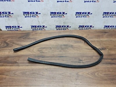 JAGUAR XKR X150 CAPÓ CAPÓ SELLO GOMA 2006-2014 Foto 1 de 4