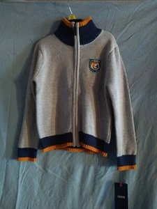 Izod boys sweater - Picture 1 of 3