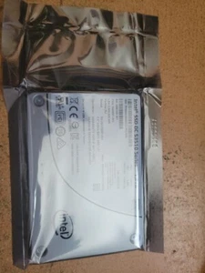 Unidad de estado sólido Intel DC S3510 SSD SSDSC2BB012T6 SSDSC2BB012T601 1,2 TB 2,5" - Imagen 1 de 1